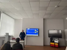 Інтеграція політики та засад Єдиного здоров’я в Україні, 2024 — фото 2
