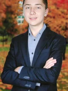 Бондаренко Богдан