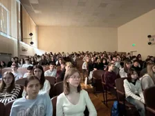 До нас завітали БО «Фонд Суспільної Допомоги», 2024 — фото 12