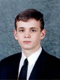 Шекетера Олексей