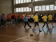 Школа, мама, тато, я–єдина дружна сім’я!, 2014 — фото 6