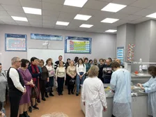 Зустріч з директорами шкіл із міста Миколаєва в межах проєкту "Освітні діалоги", 2025 — фото 9