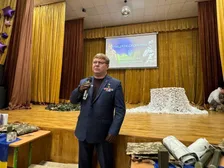 До нас завітали БО «Фонд Суспільної Допомоги», 2024 — фото 8
