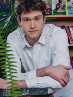 Крістін Богдан