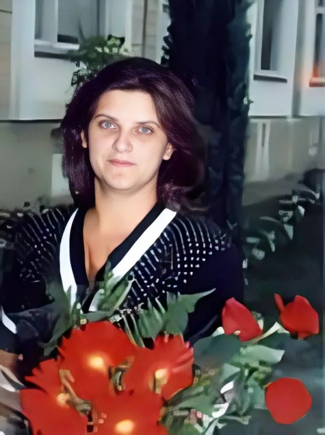 Помінальна Олена Михайлівна