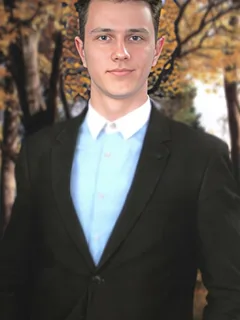 Сидор Максим