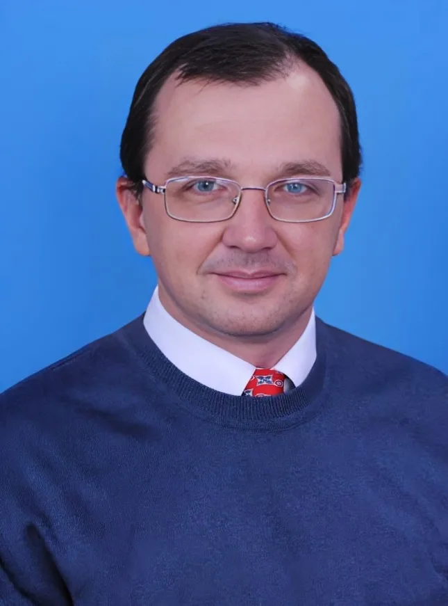 Даруга Віктор Васильович