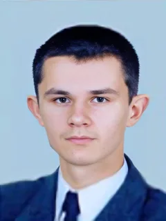 Дмитрів Ігор