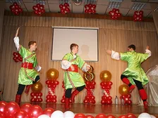 Конкурс "Презентація країн" 9 клас, 2012 — фото 18