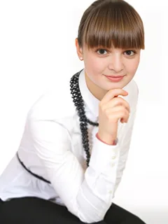 Вітомська Анна
