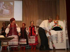 Семінар-практикум для вчителів української мови, 2013 — фото 6