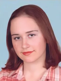Щерблюк Анастасія