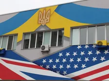 Візит міністр освіти та науки України до гімназії, 2020 — фото 1