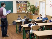Кубок першокласника та чемпіонат гімназії з шахів, 2016 — фото 6