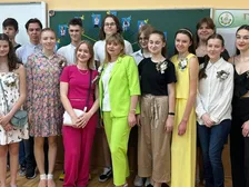 Останній дзвоник, 2023 — фото 4