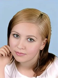 Стрелюк Катерина