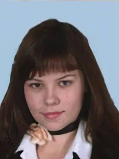 Волошина Вікторія