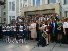 Архів старих фотографій, 1995–2006 — фото 21