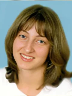 Кіца Ірина