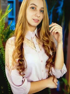 Іваненко Дарина