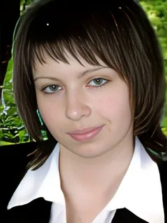 Сальнікова Вікторія