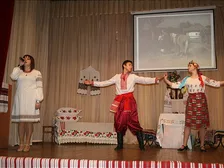 Семінар-практикум для вчителів української мови, 2013 — фото 16