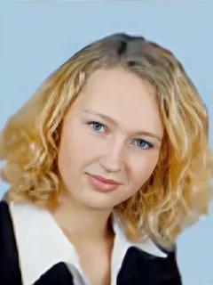 Скокова Олена