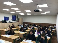 Тести B1 Preliminary та Cambridge First, 2021 — фото 2