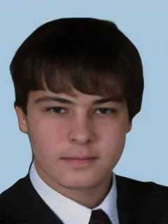 Усатий Дмитро