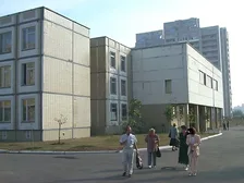 Архів старих фотографій, 1995–2006 — фото 20