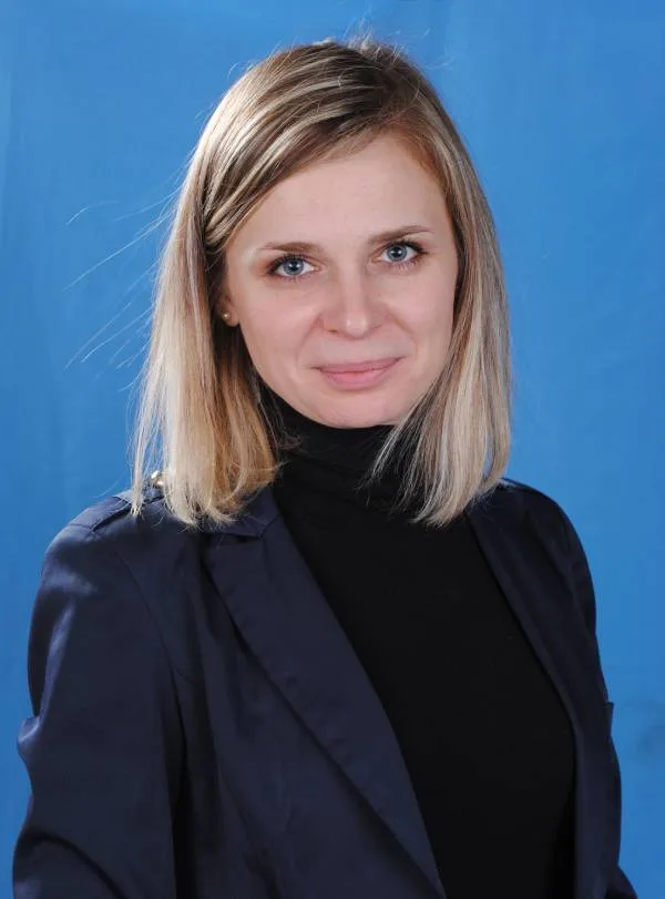 Вергелес Наталія Сергіївна