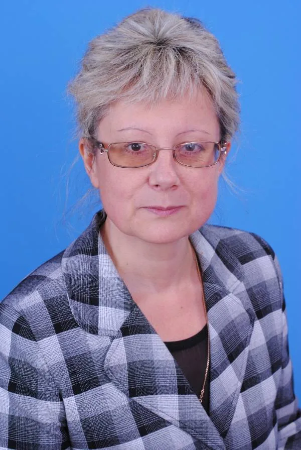 Бура Тетяна Володимирівна
