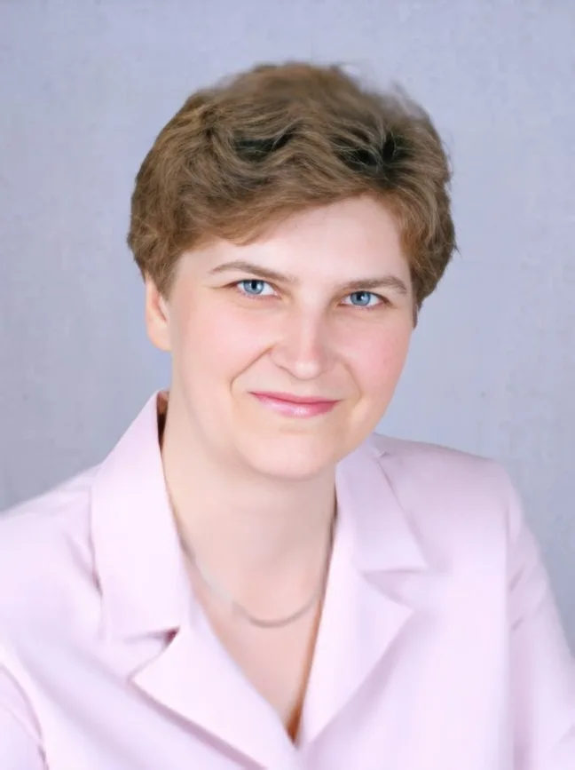 Захарова Маргарита Юріївна