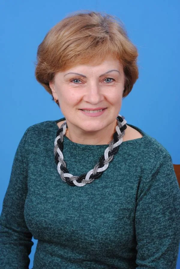 Бойко Алла Анатоліївна