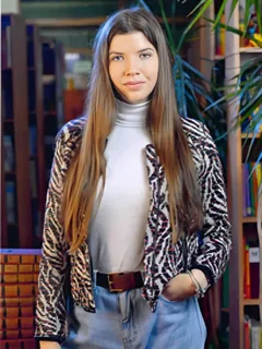 Заїка Діана