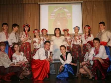 Семінар-практикум для вчителів української мови, 2013 — фото 2