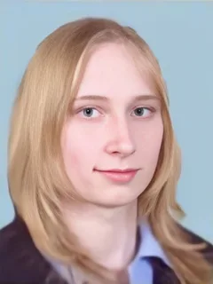Топольницька Інеса