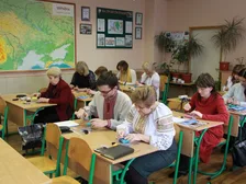 Семінар-практикум для заступників директорів з НВР, 2018 — фото 14