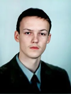 Кобліков Ігорь