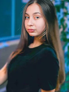 Животова Анастасія