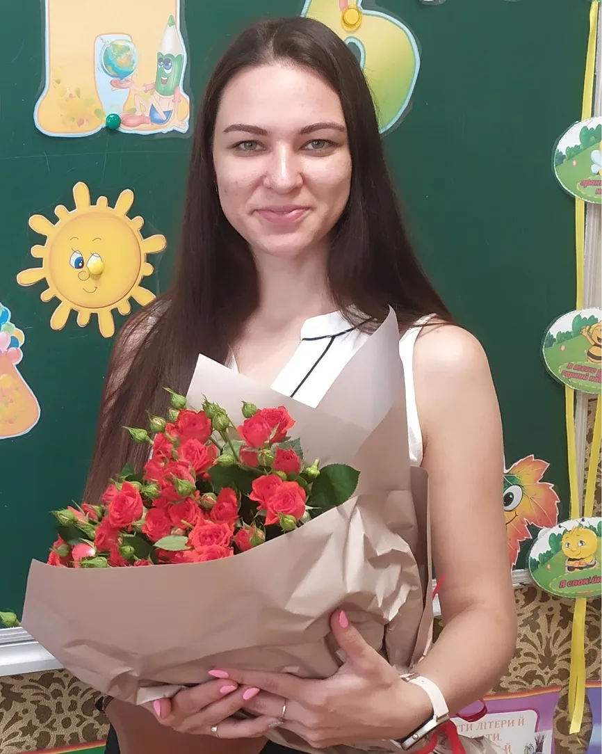 Лебедєва Олександра Юріївна