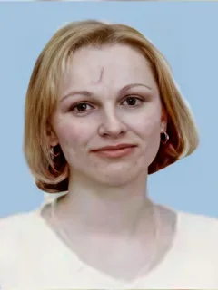 Авраменко Лілія