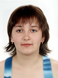 Лепетень Оксана