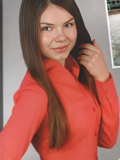 Мазанко Ксюша