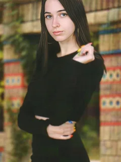 Степикіна Катерина