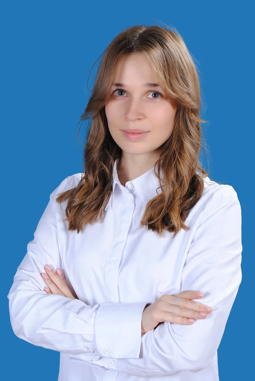 Булана Людмила Володимирівна