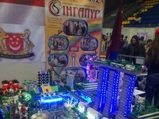 Всеукраїнський фестиваль «ROBOTICA-2017», 2017 — фото 2