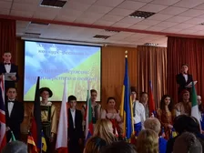 Конкурс "Діалог держав:партнерство в освіті", 2017 — фото 1