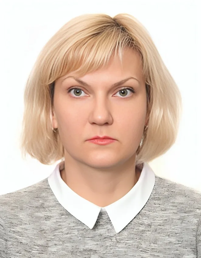Мацюра Тетяна Петрівна