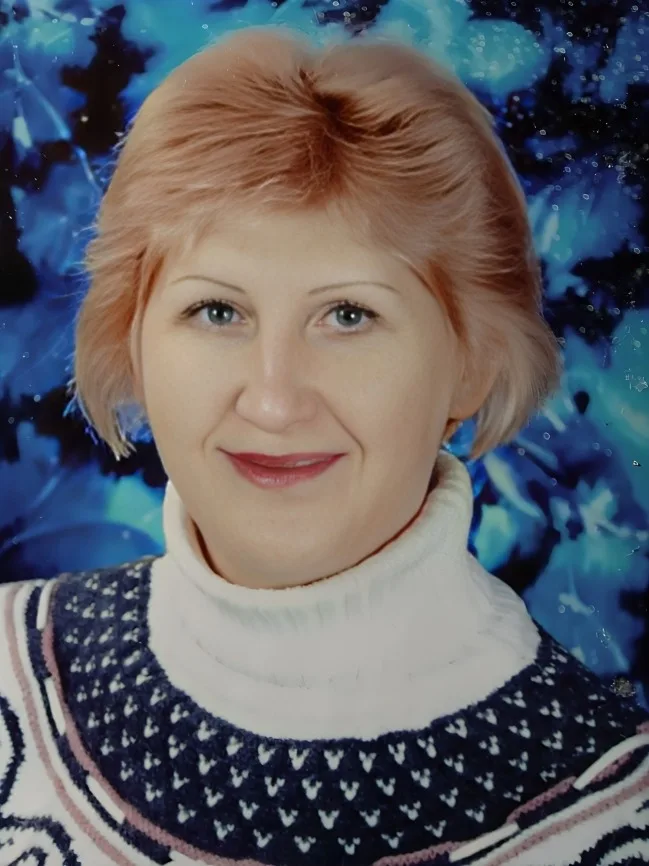 Євдокімова Тетяна Олегівна